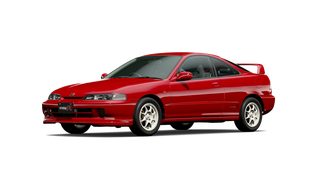 Integra Type R (DC2)